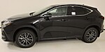 New 2026 LEXUS NX 350 BASE in LITTLE ROCK , ARKANSAS