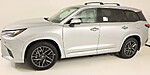 New 2026 LEXUS TX 350 in LITTLE ROCK , ARKANSAS