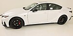 New 2026 LEXUS IS 350 F SPORT in LITTLE ROCK , ARKANSAS