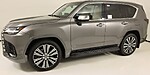 New 2026 LEXUS LX 600 LUXURY in LITTLE ROCK , ARKANSAS