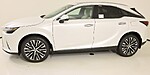 New 2026 LEXUS RX 350 in LITTLE ROCK , ARKANSAS