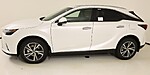 New 2026 LEXUS RX 350 in LITTLE ROCK , ARKANSAS