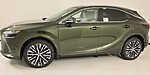 New 2026 LEXUS RX 350 in LITTLE ROCK , ARKANSAS