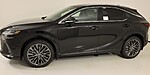 New 2026 LEXUS RX 350 in LITTLE ROCK , ARKANSAS