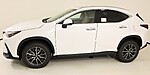 New 2026 LEXUS NX 350 PREMIUM in LITTLE ROCK , ARKANSAS