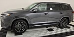 New 2026 LEXUS TX 350 in LITTLE ROCK , ARKANSAS