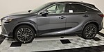 New 2026 LEXUS RX 350 in LITTLE ROCK , ARKANSAS