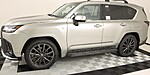 New 2026 LEXUS LX 600 F SPORT in LITTLE ROCK , ARKANSAS