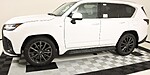 New 2026 LEXUS LX 600 F SPORT in LITTLE ROCK , ARKANSAS