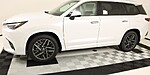 New 2026 LEXUS TX 350 in LITTLE ROCK , ARKANSAS