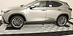New 2026 LEXUS NX 350 LUXURY in LITTLE ROCK , ARKANSAS