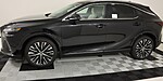 New 2026 LEXUS RX 350 in LITTLE ROCK , ARKANSAS