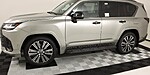 New 2026 LEXUS LX 700H LUXURY in LITTLE ROCK , ARKANSAS