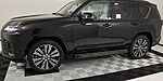New 2026 LEXUS LX 600 LUXURY in LITTLE ROCK , ARKANSAS