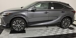 New 2026 LEXUS RX 350 in LITTLE ROCK , ARKANSAS