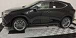 New 2026 LEXUS NX 350 LUXURY in LITTLE ROCK , ARKANSAS