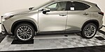 New 2026 LEXUS NX 350 LUXURY in LITTLE ROCK , ARKANSAS