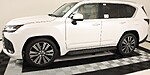 New 2026 LEXUS LX 600 LUXURY in LITTLE ROCK , ARKANSAS