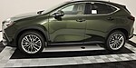 New 2026 LEXUS NX 350 LUXURY in LITTLE ROCK , ARKANSAS