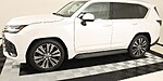New 2026 LEXUS LX 600 LUXURY in LITTLE ROCK , ARKANSAS