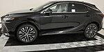 New 2026 LEXUS RX 350 PREMIUM+ in LITTLE ROCK , ARKANSAS