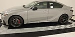 New 2026 LEXUS IS 350 F SPORT in LITTLE ROCK , ARKANSAS