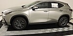 New 2026 LEXUS NX 350 BASE in LITTLE ROCK , ARKANSAS