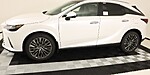 New 2026 LEXUS RX 350 LUXURY in LITTLE ROCK , ARKANSAS