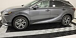 New 2026 LEXUS RX 350 PREMIUM in LITTLE ROCK , ARKANSAS