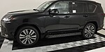 New 2026 LEXUS LX 700H LUXURY in LITTLE ROCK , ARKANSAS