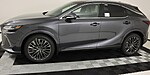 New 2026 LEXUS RX 350 LUXURY in LITTLE ROCK , ARKANSAS