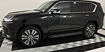 New 2026 LEXUS LX 600 LUXURY in LITTLE ROCK , ARKANSAS