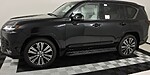 New 2026 LEXUS LX 700H LUXURY in LITTLE ROCK , ARKANSAS