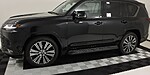 New 2026 LEXUS LX 700H LUXURY in LITTLE ROCK , ARKANSAS