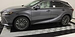 New 2026 LEXUS RX 350 LUXURY in LITTLE ROCK , ARKANSAS