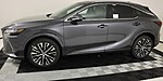 New 2026 LEXUS RX 350 in LITTLE ROCK , ARKANSAS