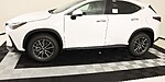 New 2026 LEXUS NX 350 BASE in LITTLE ROCK , ARKANSAS