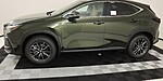 New 2026 LEXUS NX 350 BASE in LITTLE ROCK , ARKANSAS