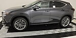New 2026 LEXUS NX 350 LUXURY in LITTLE ROCK , ARKANSAS