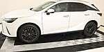 New 2026 LEXUS RX 350 PREMIUM in LITTLE ROCK , ARKANSAS