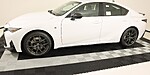 New 2026 LEXUS IS 350 F SPORT DESIGN in LITTLE ROCK , ARKANSAS