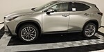 New 2026 LEXUS NX 350 LUXURY in LITTLE ROCK , ARKANSAS