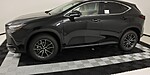 New 2026 LEXUS NX 350 BASE in LITTLE ROCK , ARKANSAS