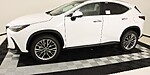 New 2026 LEXUS NX 350 LUXURY in LITTLE ROCK , ARKANSAS