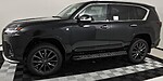New 2026 LEXUS LX 600 F SPORT in LITTLE ROCK , ARKANSAS