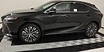New 2026 LEXUS RX 350 in LITTLE ROCK , ARKANSAS