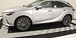 New 2026 LEXUS RX 350 in LITTLE ROCK , ARKANSAS