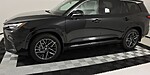 New 2026 LEXUS TX 350 in LITTLE ROCK , ARKANSAS