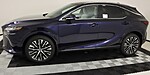 New 2026 LEXUS RX 350 PREMIUM+ in LITTLE ROCK , ARKANSAS