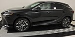 New 2026 LEXUS RX 350 in LITTLE ROCK , ARKANSAS